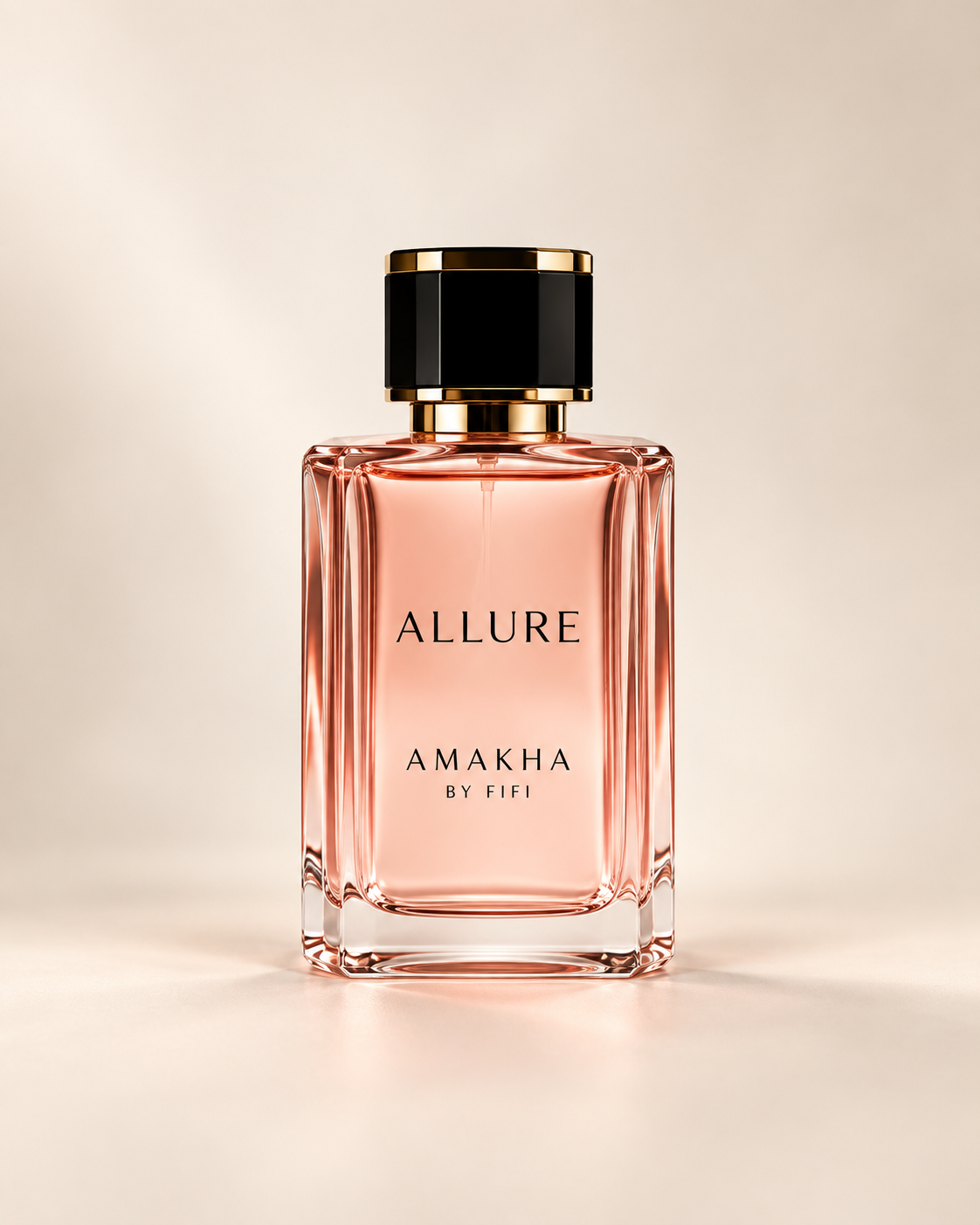 ALLURE by AMAKHA BY FIFI