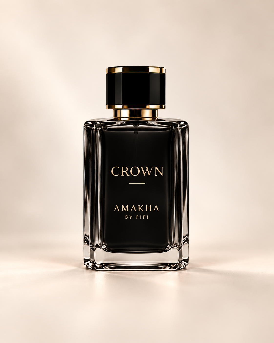 CROWN by AMAKHA BY FIFI