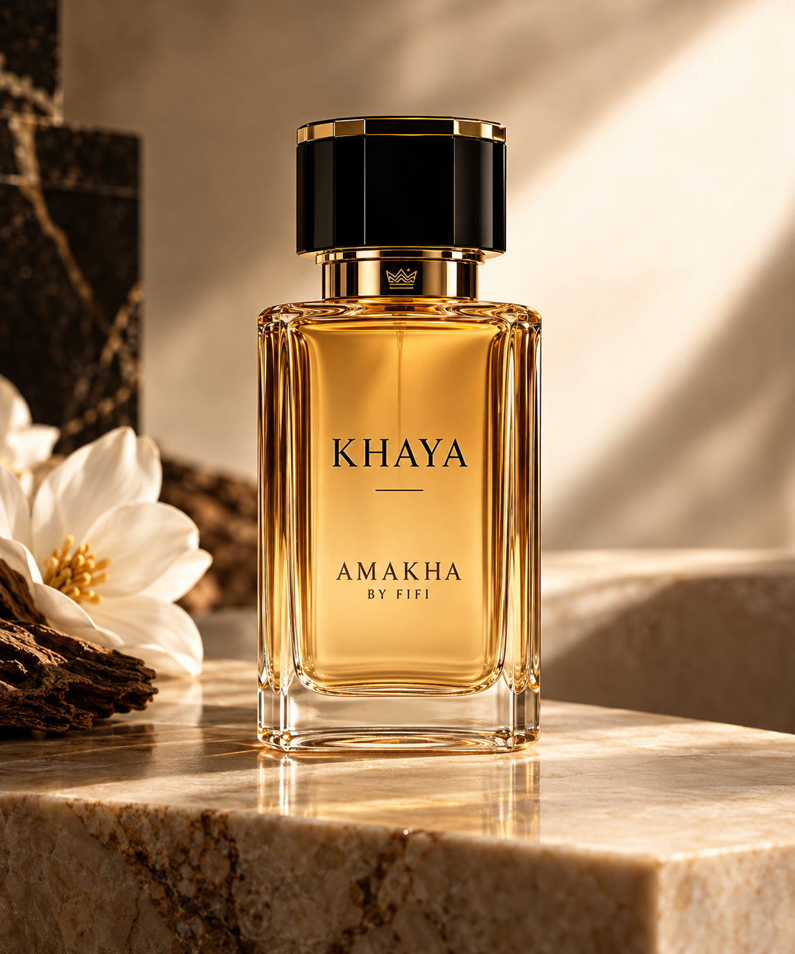 KHAYA by AMAKHA BY FIFI