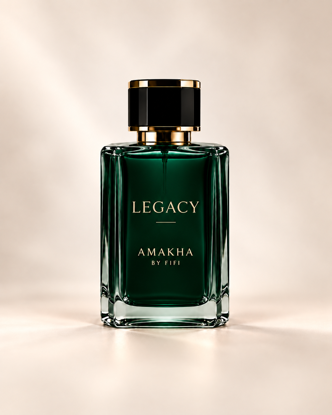 LEGACY by AMAKHA BY FIFI